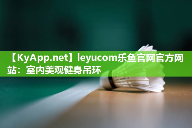 leyucom乐鱼官网官方网站：室内美观健身吊环